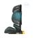 Siège auto enfant , i-size et isofix rodifix r Graphite authentique+Noir authentique 6 - vertbaudet enfant 