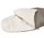Chancelière pour poussette 2 en 1 pour bébé Graphite essentiel+Noir twillic+Truffe twillic 10 - vertbaudet enfant 