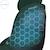 Siège auto enfant i-size et pivotant pearl 360 Graphite authentique+Noir authentique+Vert authentique 12 - vertbaudet enfant 
