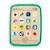 Tablette d'activités magic touch Vert 2 - vertbaudet enfant 