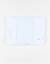 Protège carnet de santé jersey Blanc 3 - vertbaudet enfant 