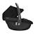 Siège auto bébé pebble s i-size, cosi isofix Graphite tonal+Noir tonal 9 - vertbaudet enfant 