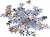 Puzzle bambi 1000 pcs Orange 2 - vertbaudet enfant 
