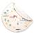 Tapis et sac de rangement farm Rose 1 - vertbaudet enfant 