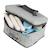 Trousse de toilette bon voyage Vert d'eau 2 - vertbaudet enfant 
