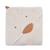 Cape de bain coton bio nils Sable 5 - vertbaudet enfant 