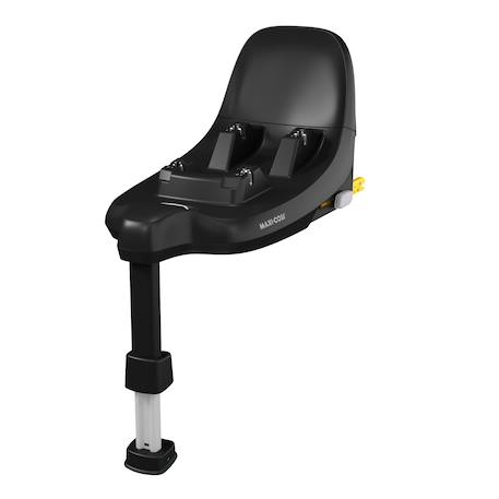 Base siège auto isofix familyfix s Noir 1 - vertbaudet enfant 