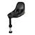Base siège auto isofix familyfix s Noir 1 - vertbaudet enfant 