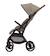 Poussette naissance ultra-compacte soho Graphite essentiel+Gris select+Truffe twillic+Vert essentiel 14 - vertbaudet enfant 