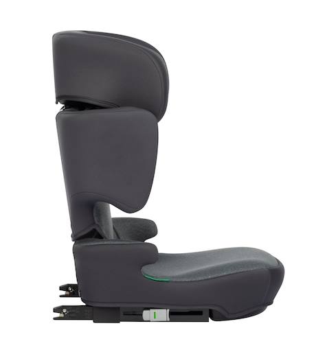 Siège auto enfant road fix i-size Graphite teinté+Noir teinté 3 - vertbaudet enfant 