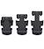 Siège auto enfant road fix i-size Graphite teinté+Noir teinté 8 - vertbaudet enfant 