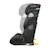 Siège auto enfant isofix kore i-size Graphite authentique+Gris authentique+Noir authentique 15 - vertbaudet enfant 
