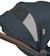 Poussette naissance ultra-compacte soho Graphite essentiel+Gris select+Truffe twillic+Vert essentiel 5 - vertbaudet enfant 