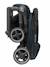 Poussette canne ultra compacte lara 2 Graphite essentiel+Gris select+Noir essentiel 4 - vertbaudet enfant 