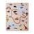 Tapis de jeu enfant à mémoire de forme cloud play safari Play safari 2 - vertbaudet enfant 