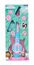 Guitare électronique lumineuse avec lunettes et micro gabby et la maison magique Rose 5 - vertbaudet enfant 