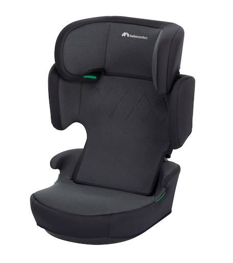 Siège auto enfant road safe i-size Graphite teinté+Noir teinté 6 - vertbaudet enfant 