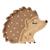 Lampe veilleuse hérisson Marron 1 - vertbaudet enfant 