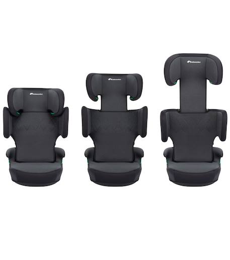 Siège auto enfant road safe i-size Graphite teinté+Noir teinté 7 - vertbaudet enfant 