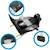 Base siège auto familyfix 360 Noir 4 - vertbaudet enfant 