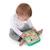 Tablette d'activités magic touch Vert 3 - vertbaudet enfant 