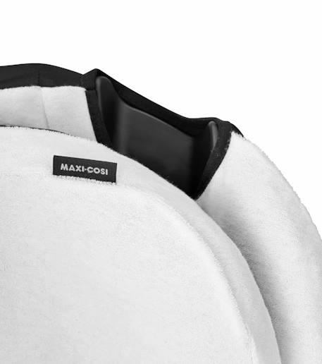 Housse en coton bio pour siège auto titan pro et titan plus Blanc naturel 2 - vertbaudet enfant 