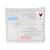 Trousse de toilette mini express Gris taupe 1 - vertbaudet enfant 
