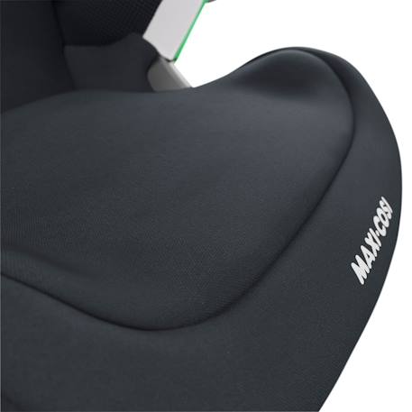 Siège auto enfant isofix kore pro i-size Graphite authentique+Marron+Noir authentique 5 - vertbaudet enfant 