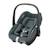 Siège auto bébé pebble s i-size, cosi isofix Graphite tonal+Noir tonal 1 - vertbaudet enfant 