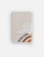 Protège carnet de santé dino en veloudoux Beige 3 - vertbaudet enfant 