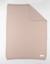 Couverture en tricot bio Bleu+Marron+Rose 13 - vertbaudet enfant 