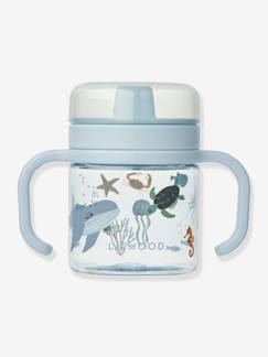 Puériculture-Repas-Vaisselle, coffret repas-Tasse d'apprentissage Kylo 280ml