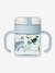 Tasse d'apprentissage Kylo 280ml bleu+bleu océan+blush 1 - vertbaudet enfant 