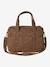 Sac à langer évolutif 24 ou 48h léopard personnalisable beige 5 - vertbaudet enfant 