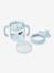 Tasse d'apprentissage Kylo 280ml bleu+bleu océan+blush 2 - vertbaudet enfant 
