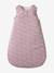 Gigoteuse été en tissu Liberty personnalisable blanc 2 - vertbaudet enfant 