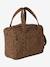 Sac à langer évolutif 24 ou 48h léopard personnalisable beige 8 - vertbaudet enfant 