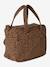 Sac à langer évolutif 24 ou 48h léopard personnalisable beige 9 - vertbaudet enfant 