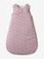 Gigoteuse été en tissu Liberty personnalisable blanc 3 - vertbaudet enfant 