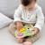 Mon premier puzzle ferme Beige 2 - vertbaudet enfant 