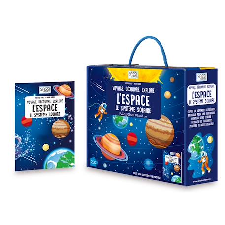 Voyage, découvre, explore - l'espace Bleu 1 - vertbaudet enfant 