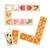 Dominos en bois ferme Beige 2 - vertbaudet enfant 