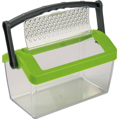 Boîte à insectes Vert 2 - vertbaudet enfant 
