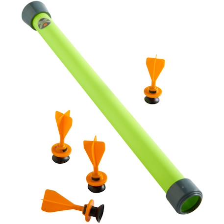 Terra kids sarbacane Vert 1 - vertbaudet enfant 