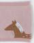 Echarpe tube cheval Rose 5 - vertbaudet enfant 