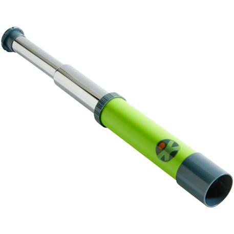 Longue-vue télescopique pour enfants Vert 2 - vertbaudet enfant 