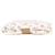 Tapis à langer de voyage coton bio Bois de rose 3 - vertbaudet enfant 