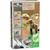 Terra kids connectors - kit dinosaures Vert 1 - vertbaudet enfant 