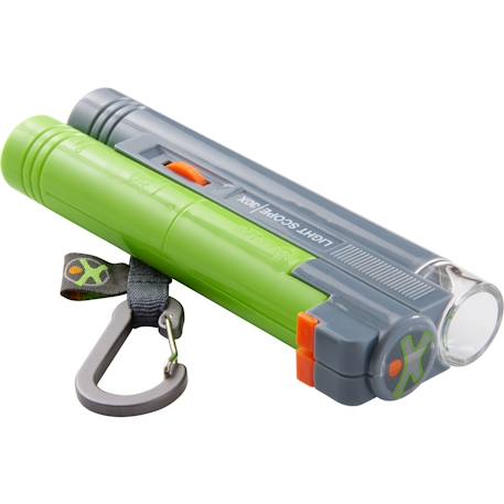 Microscope terra kids Vert 1 - vertbaudet enfant 