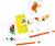 Logic case starter set 4+ Jaune 3 - vertbaudet enfant 